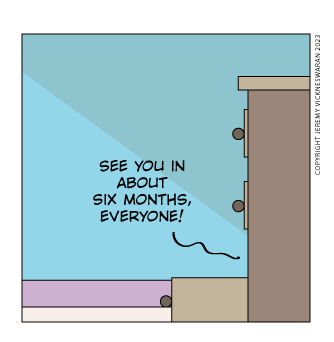 ferret tails bonus panel