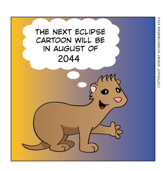 ferret tails bonus panel